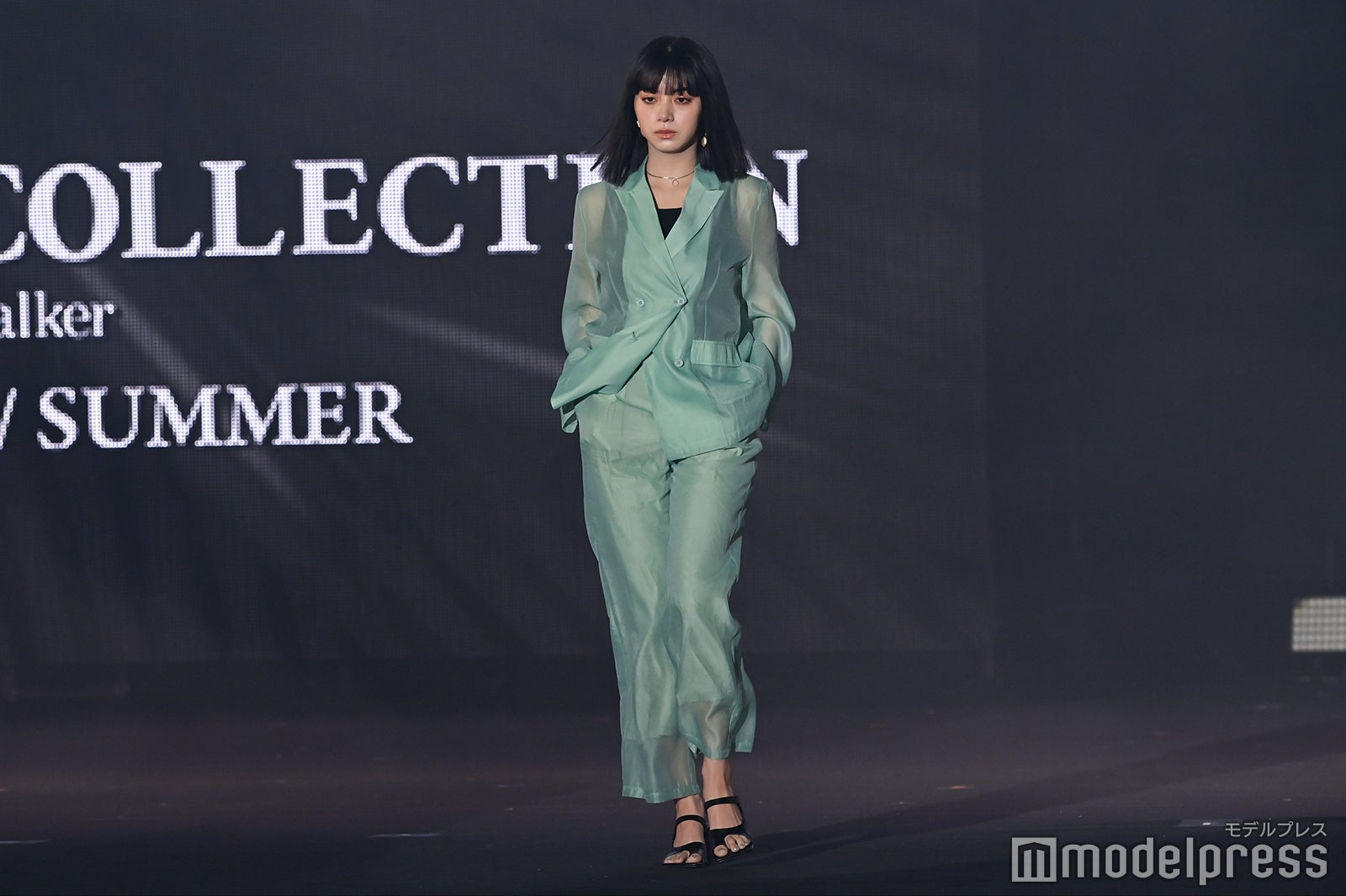 池田エライザ（C）モデルプレス