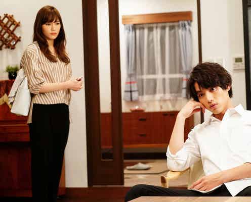 黎(福士蒼汰)が錯乱状態…爽(川口春奈)との結末は?黒幕の正体に衝撃「愛してたって、秘密はある。」<最終話あらすじ>