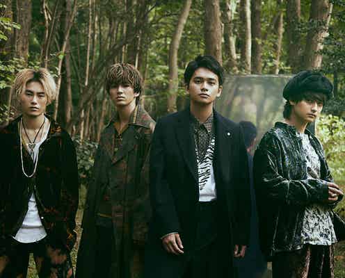 DISH//、北村匠海作詞の新曲リリース決定
