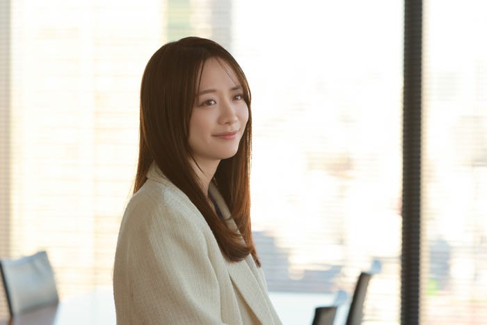 森香澄「キスでふさいで、バレないで。」第9話(C)「キスでふさいで、バレないで。」製作委員会