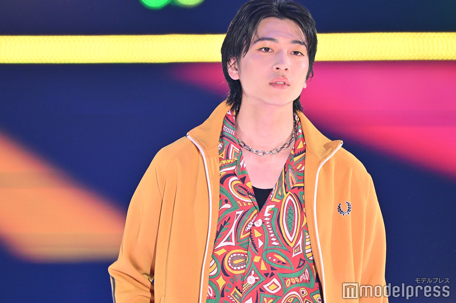 庄司浩平（C）モデルプレス