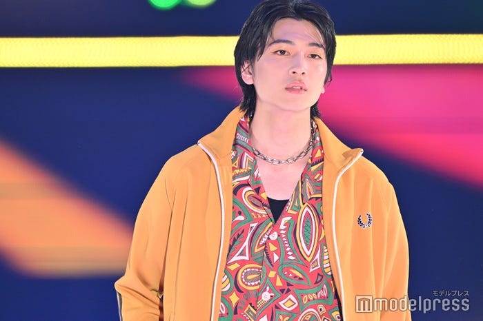 庄司浩平(C)モデルプレス