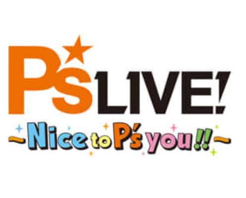 『P’s LIVE〜Nice to P’s you!!〜』2022年2月13日開催決定！DIALOGUE＋らポニーキャニオン声優アーティストユニットが集結！