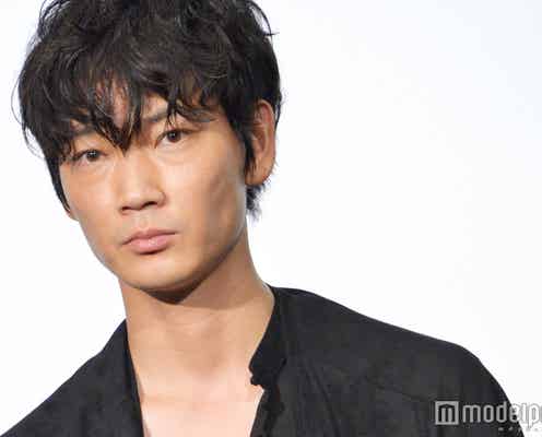 綾野剛、“役を生きる”姿勢に感動広がる「演じるという感覚がわからない」