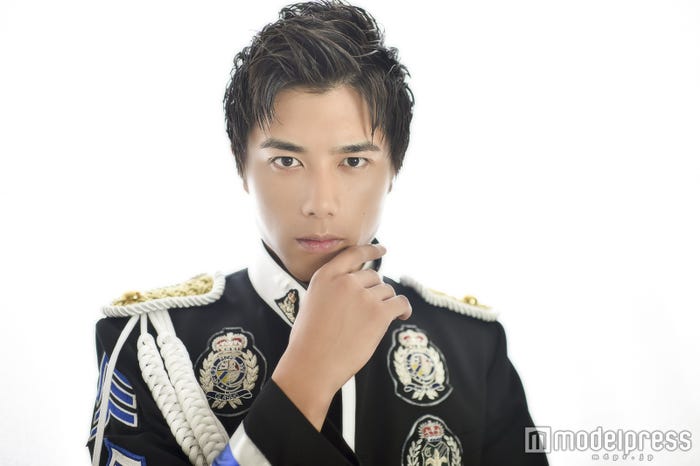 勇翔 (C)モデルプレス