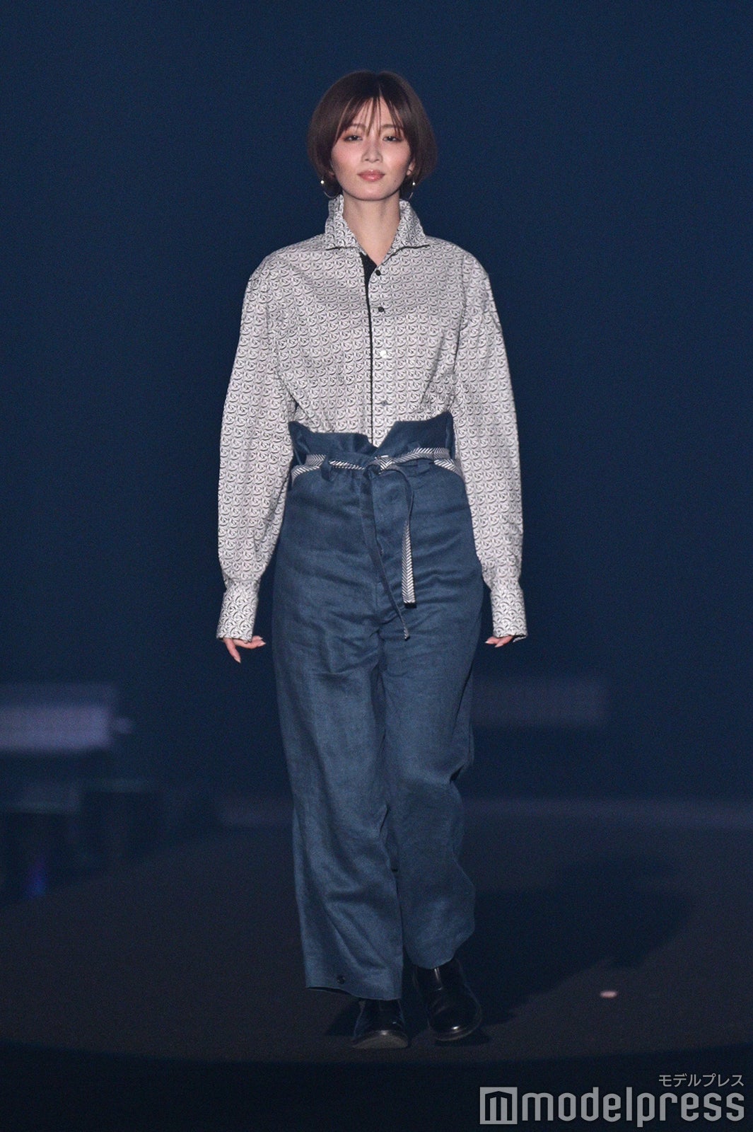 岡崎紗絵（C）モデルプレス