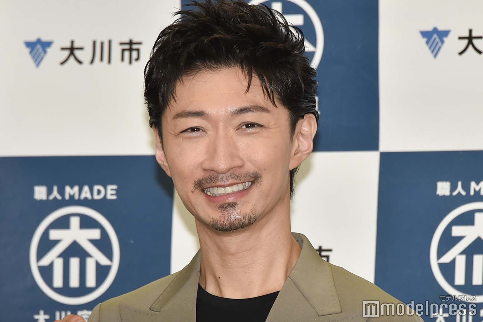 MAKIDAI（C）モデルプレス