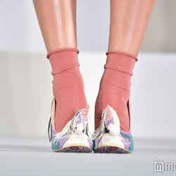 ユニコーンの靴／藤田ニコル（C）モデルプレス