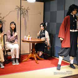 (C)モデルプレス