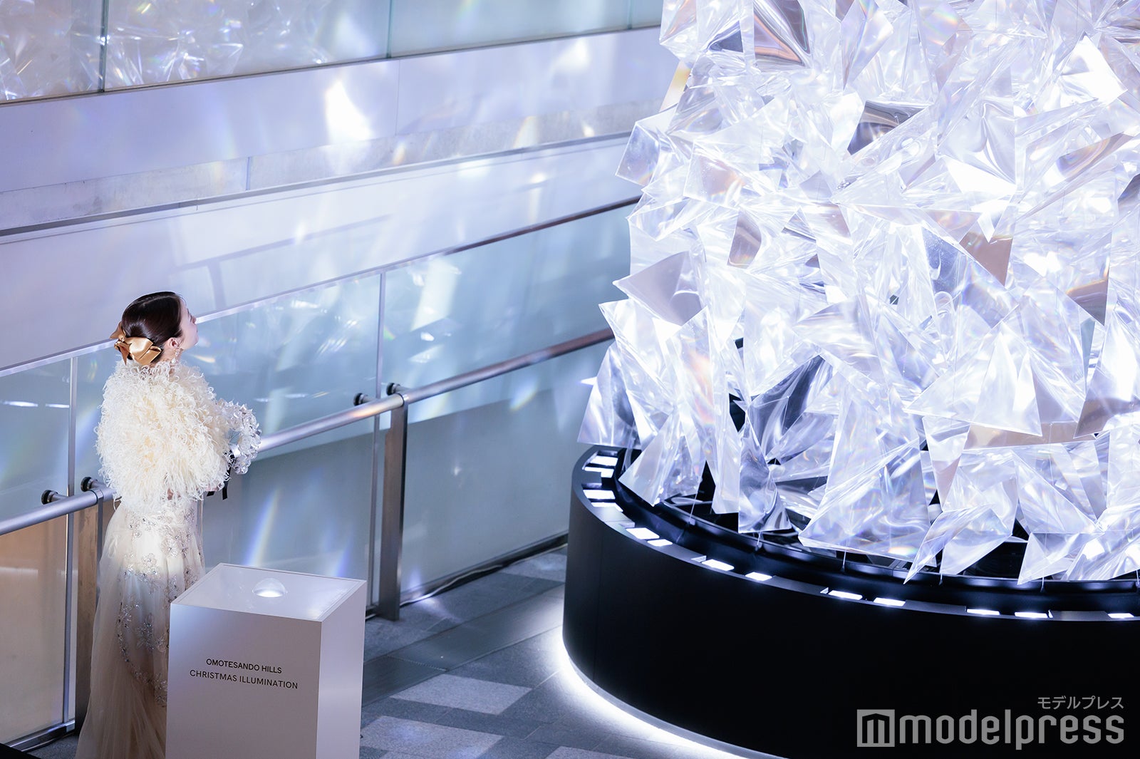 橋本環奈（C）モデルプレス