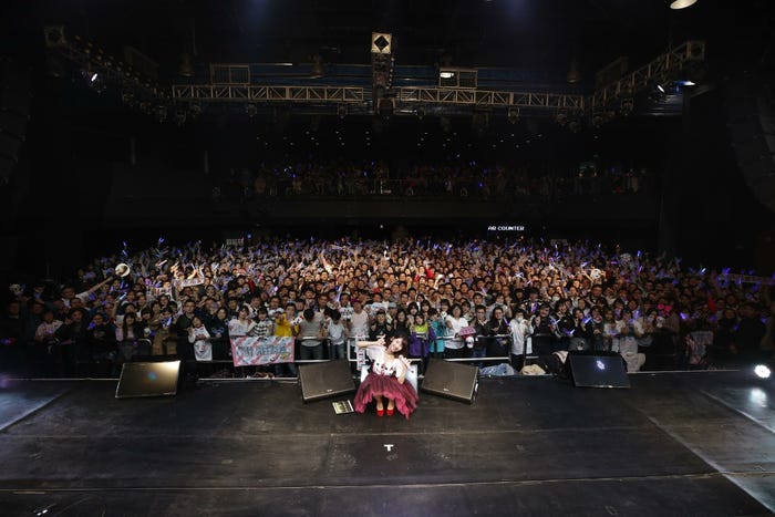 柏木由紀(提供写真)