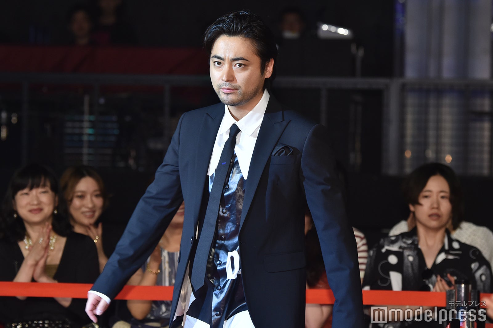 山田孝之（C）モデルプレス