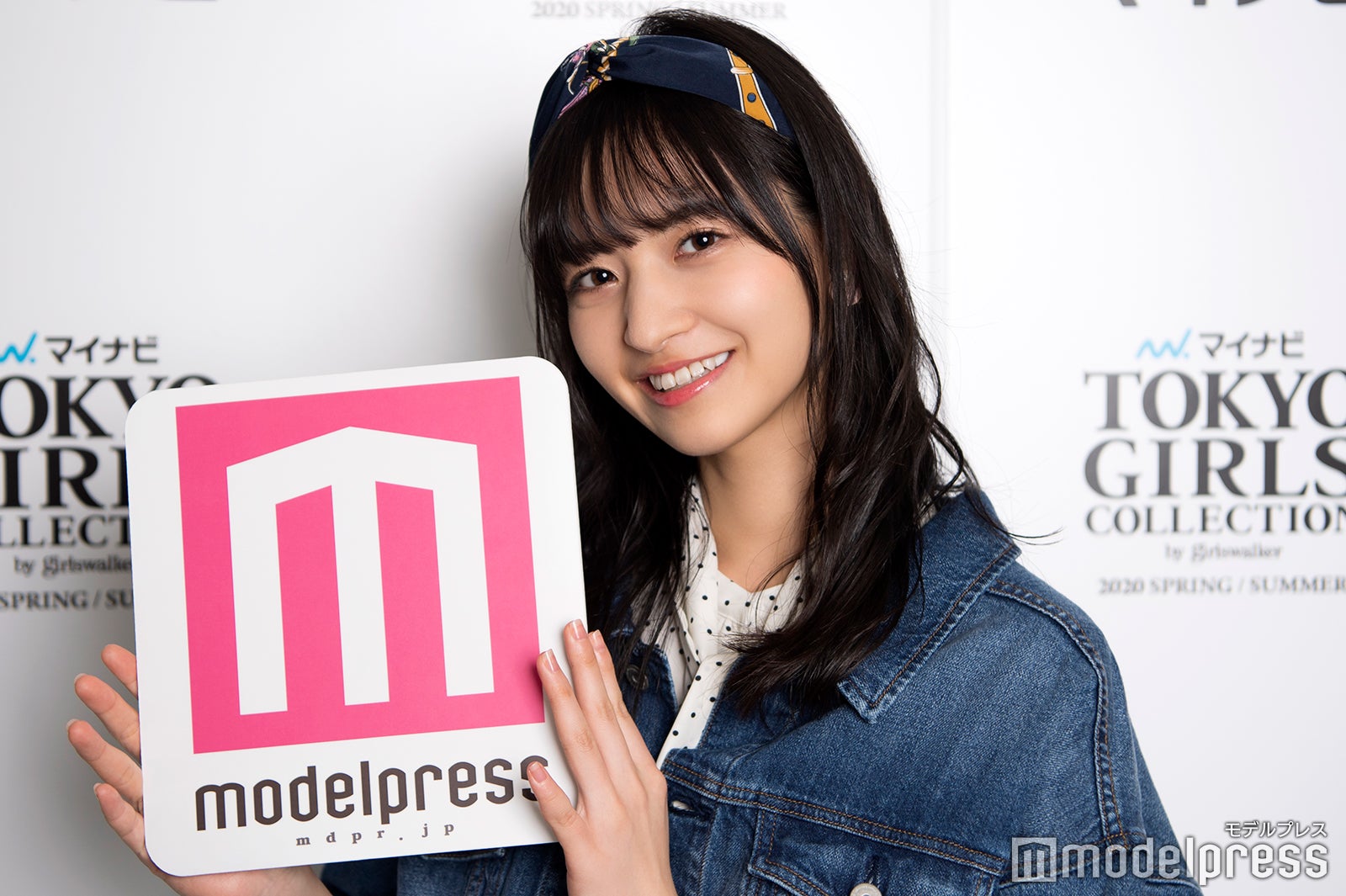 金川紗耶（C）モデルプレス