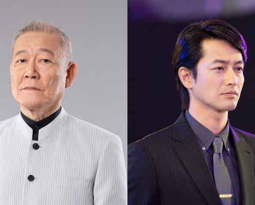 Snow Man目黒蓮&佐野勇斗「トリリオンゲーム」ライバル役キャスト解禁