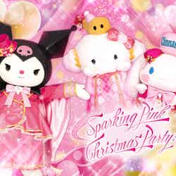 ピューロクリスマス(C)2022 SANRIO CO.,LTD.TOKYO,JAPAN S/F・G 著作 株式会社サンリオ