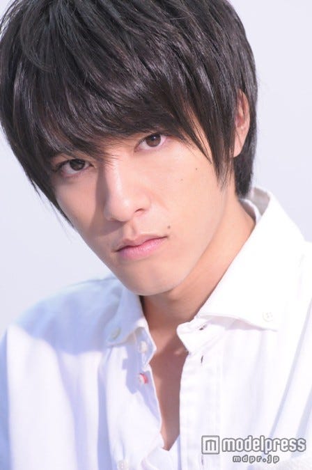 松島庄汰(C)フジテレビ