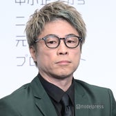 田村淳(C)モデルプレス