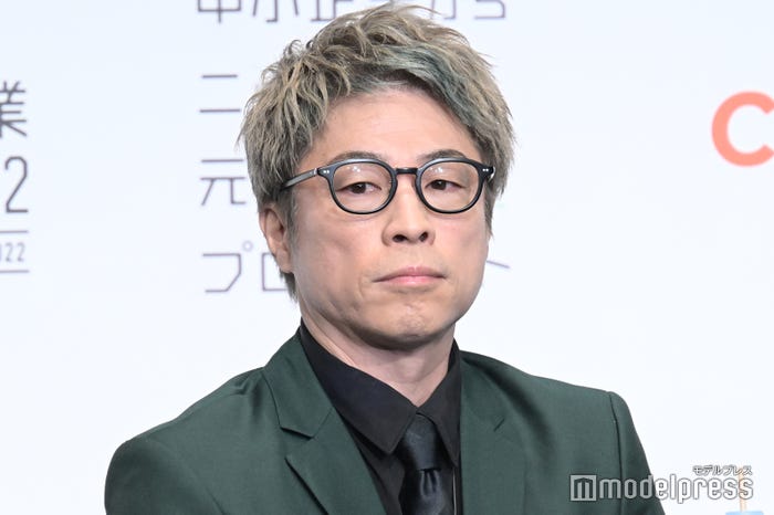 田村淳(C)モデルプレス