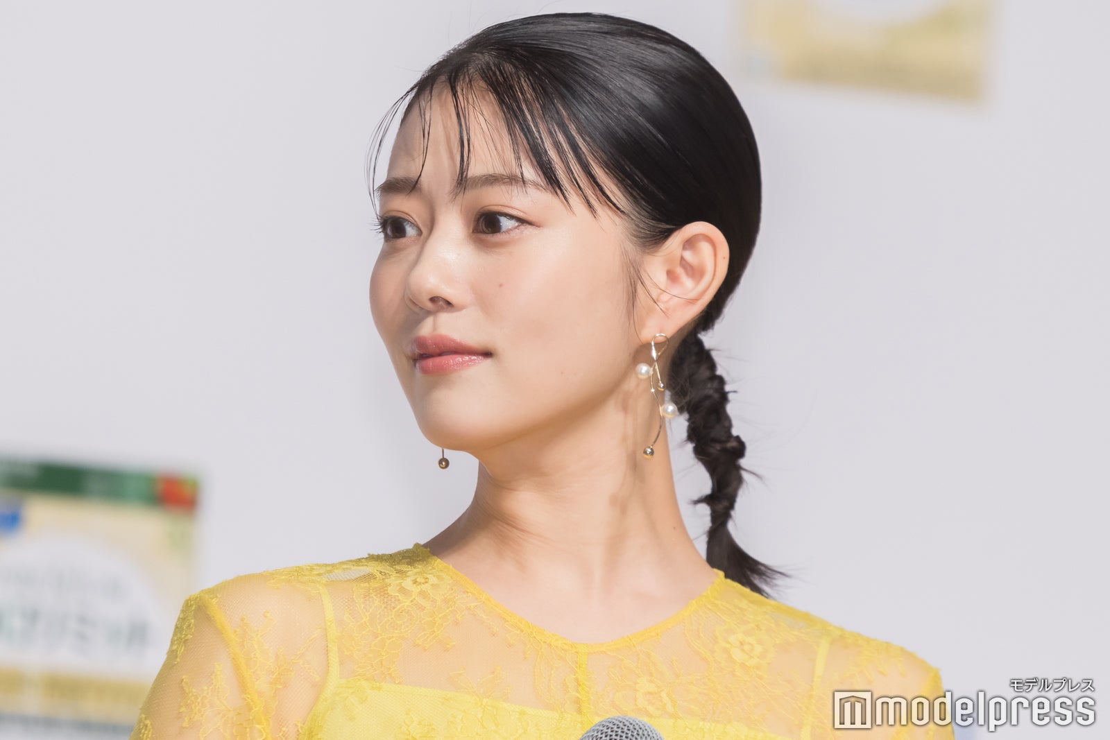 高畑充希（C）モデルプレス