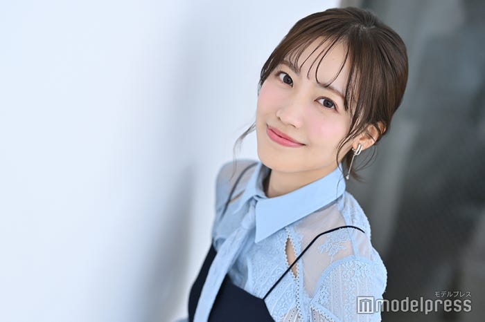 松田里奈(C)モデルプレス