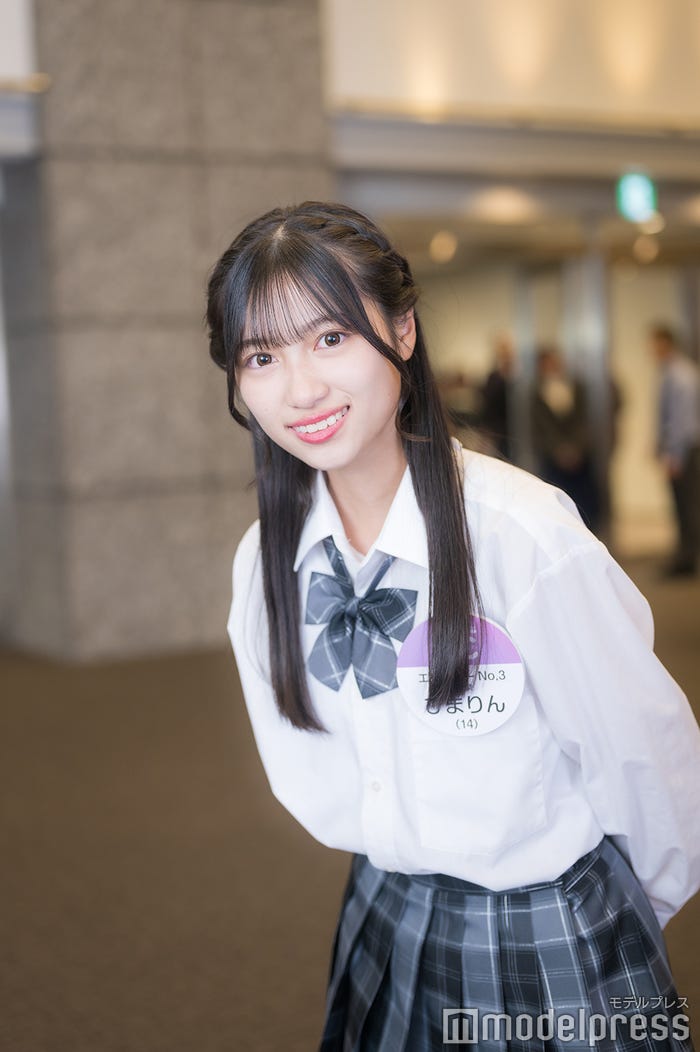 ひまりんさん(C)モデルプレス