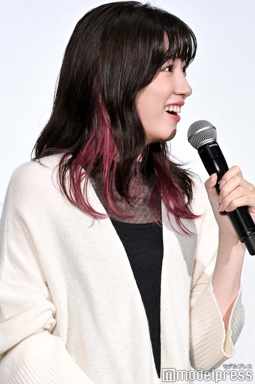 永野芽郁（C）モデルプレス