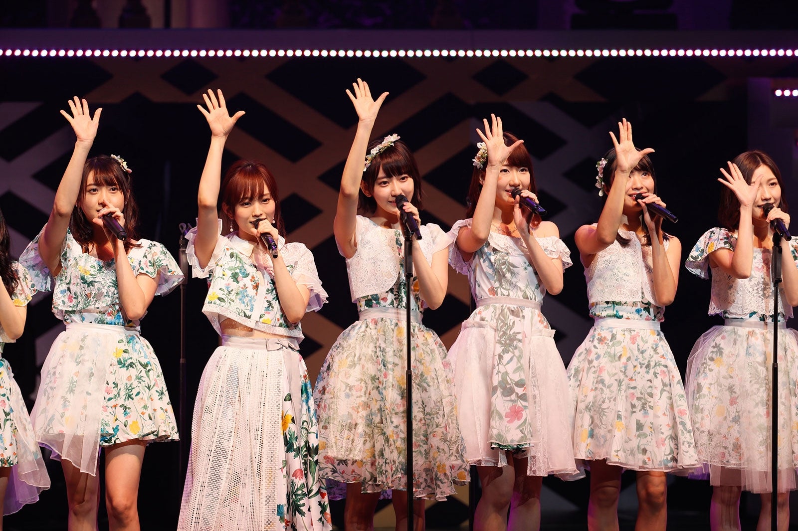 AKB48グループ、10回目の“楽曲総選挙”開幕＜100位～51位
