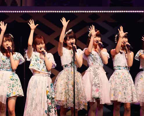 AKB48グループ、10回目の“楽曲総選挙”開幕<100位~51位/AKB48リクエストアワー>