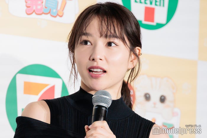 桜井日奈子(C)モデルプレス
