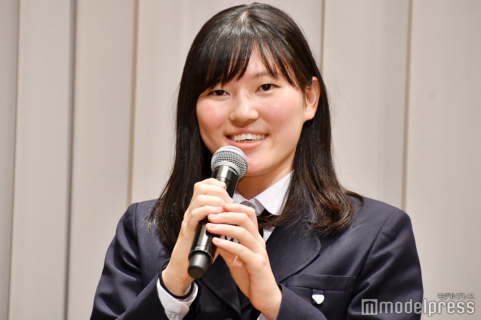 伊藤佑里香さん（C）モデルプレス