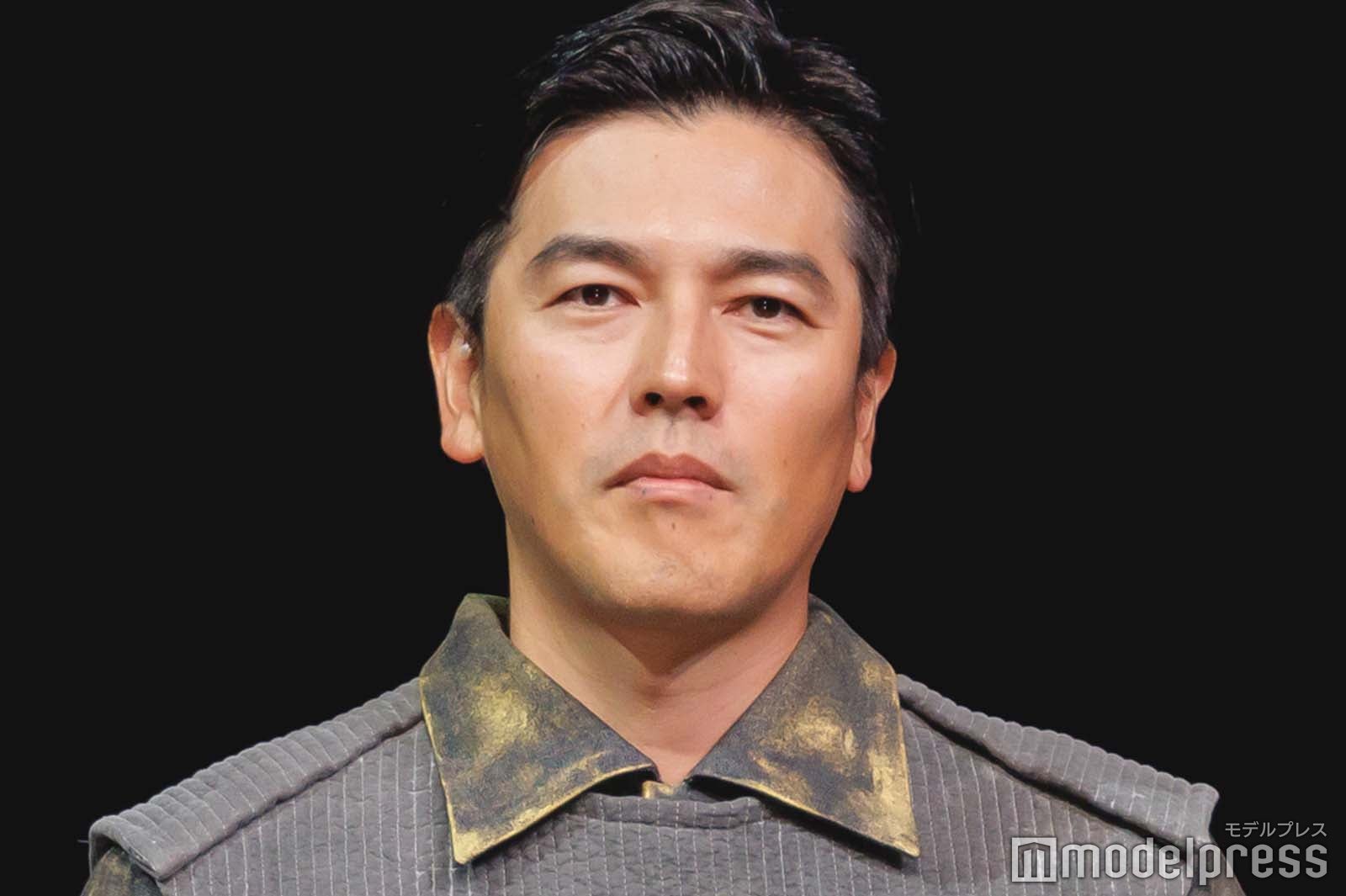 要潤（C）モデルプレス