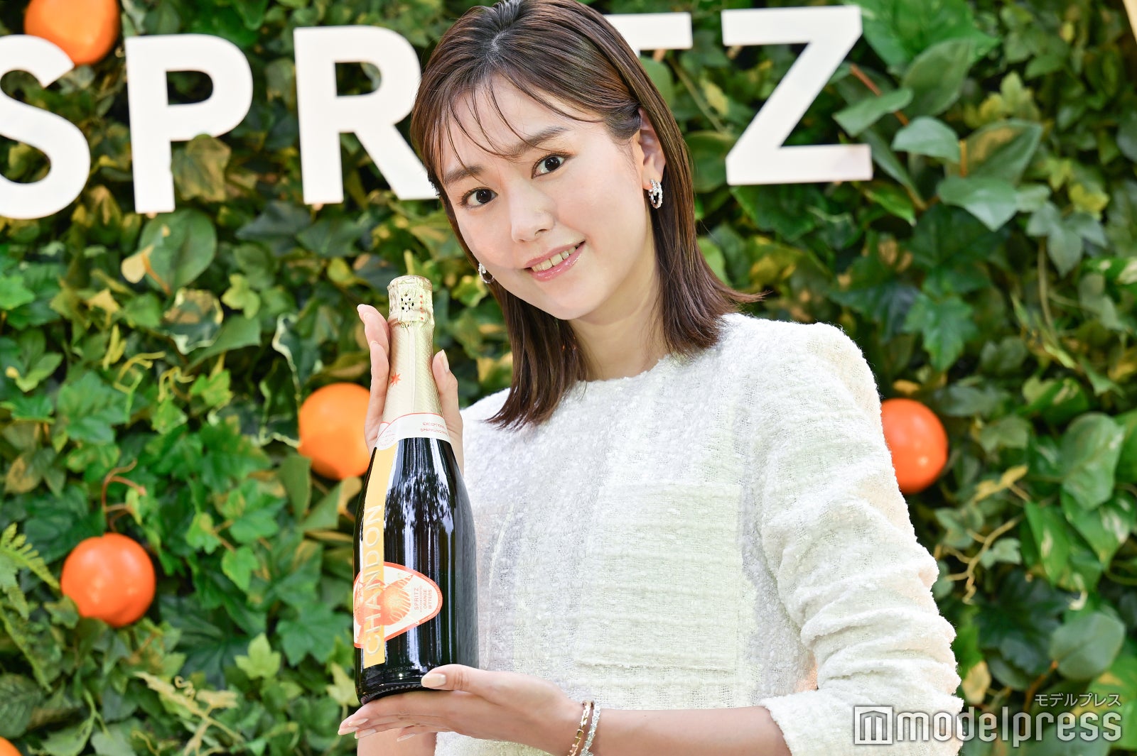 桐谷美玲（C）モデルプレス