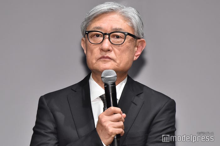 堤幸彦監督(C)モデルプレス