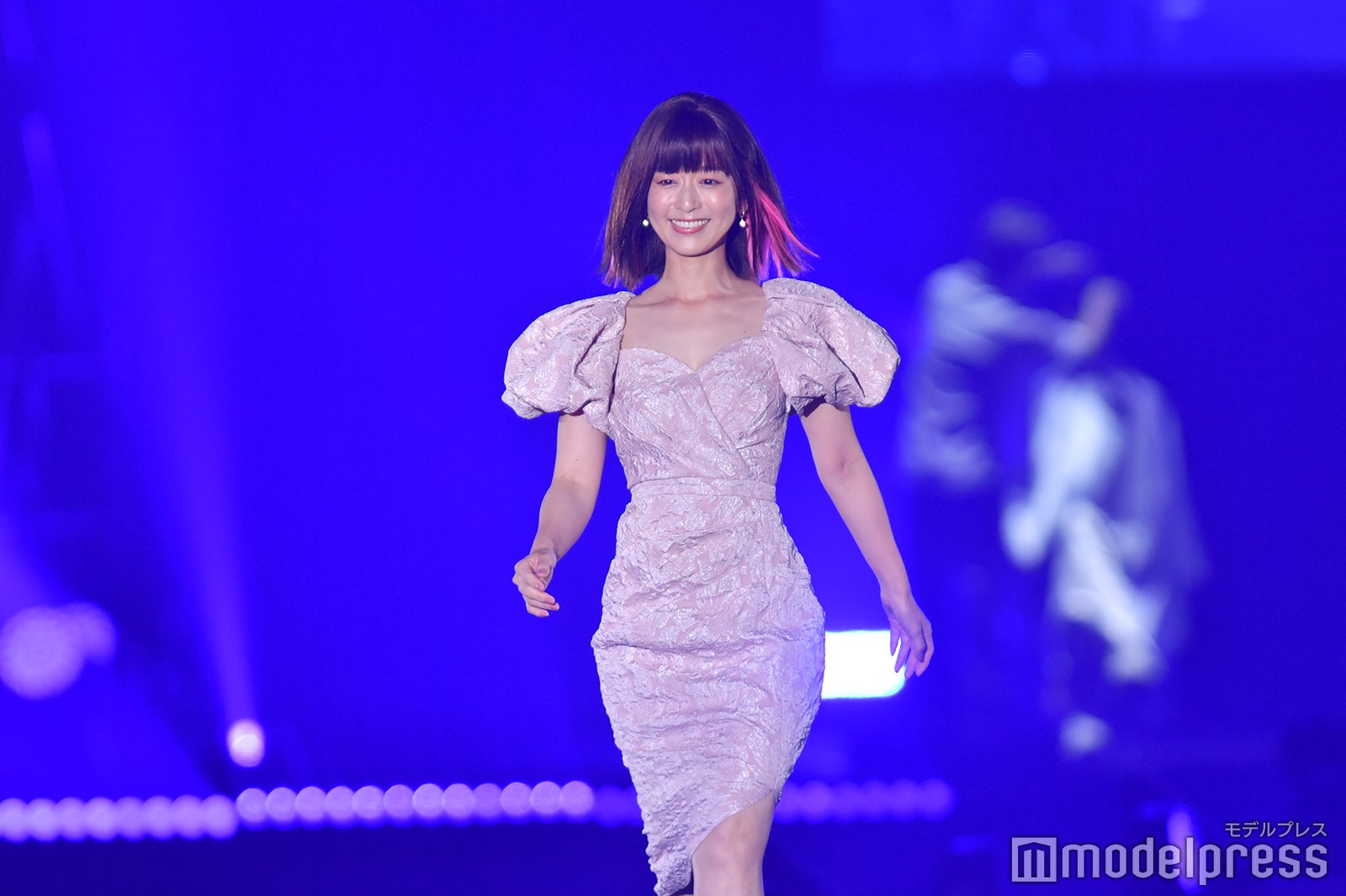 伊藤舞アナウンサー（C）モデルプレス