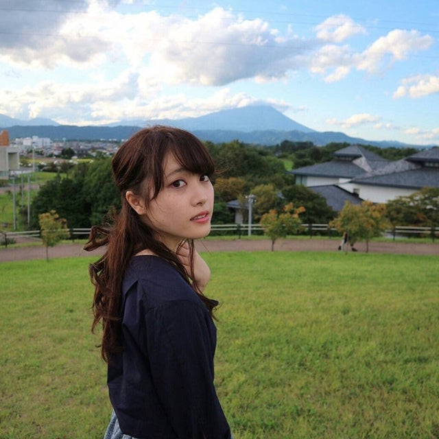 「Miss of Miss CAMPUS QUEEN CONTEST 2018」出場者（提供画像）