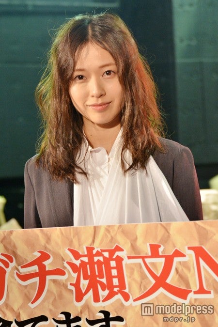 戸田恵梨香が演じた中で好きな役 ランキングを発表 トップ10 モデルプレス