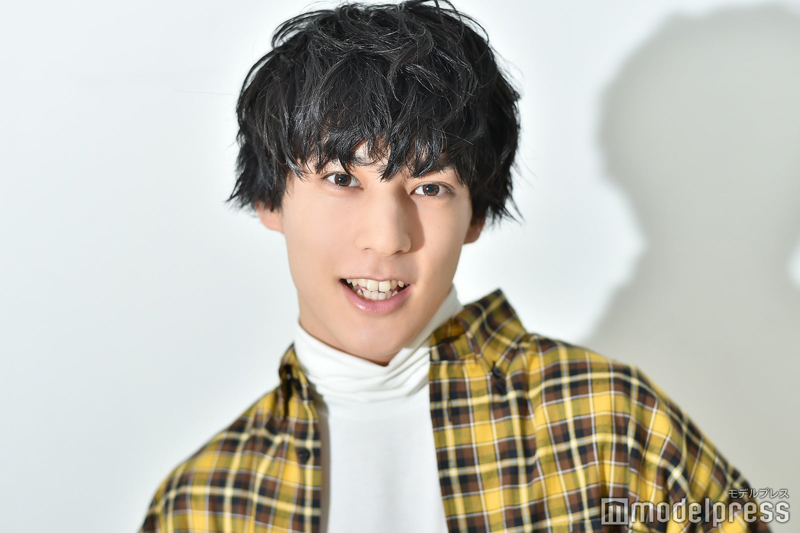 ユースケ （C）モデルプレス