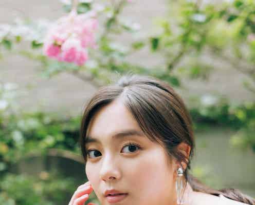 新川優愛、プライベートの過ごし方明かす