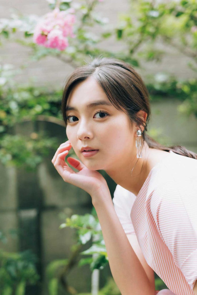 新川優愛 プライベートの過ごし方明かす モデルプレス 新川優愛 プライベートの過ごし方明かす モデルプレス