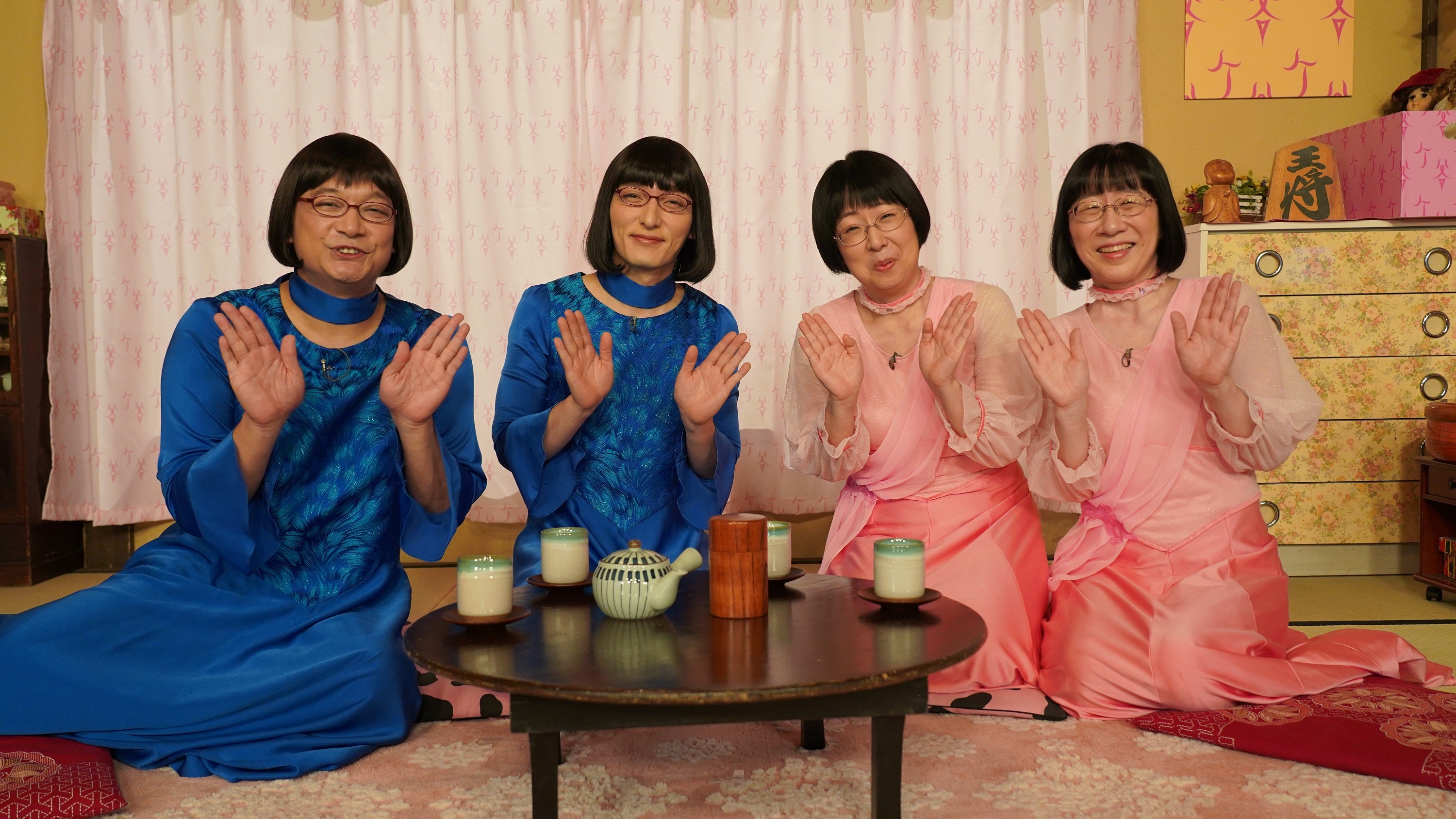 稲垣吾郎・草なぎ剛・香取慎吾「ワルイコあつまれ」60分拡大SP放送決定 ゲストも続々