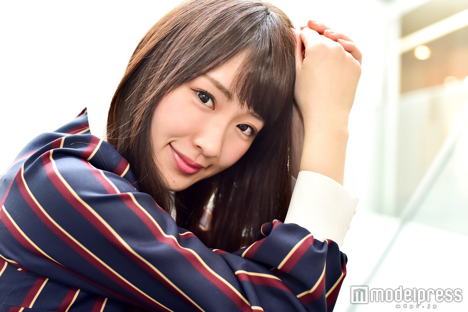 高山一実（C）モデルプレス