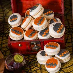 SNOOPY’s Spoooooky Halloween Party(C)2024 Peanuts