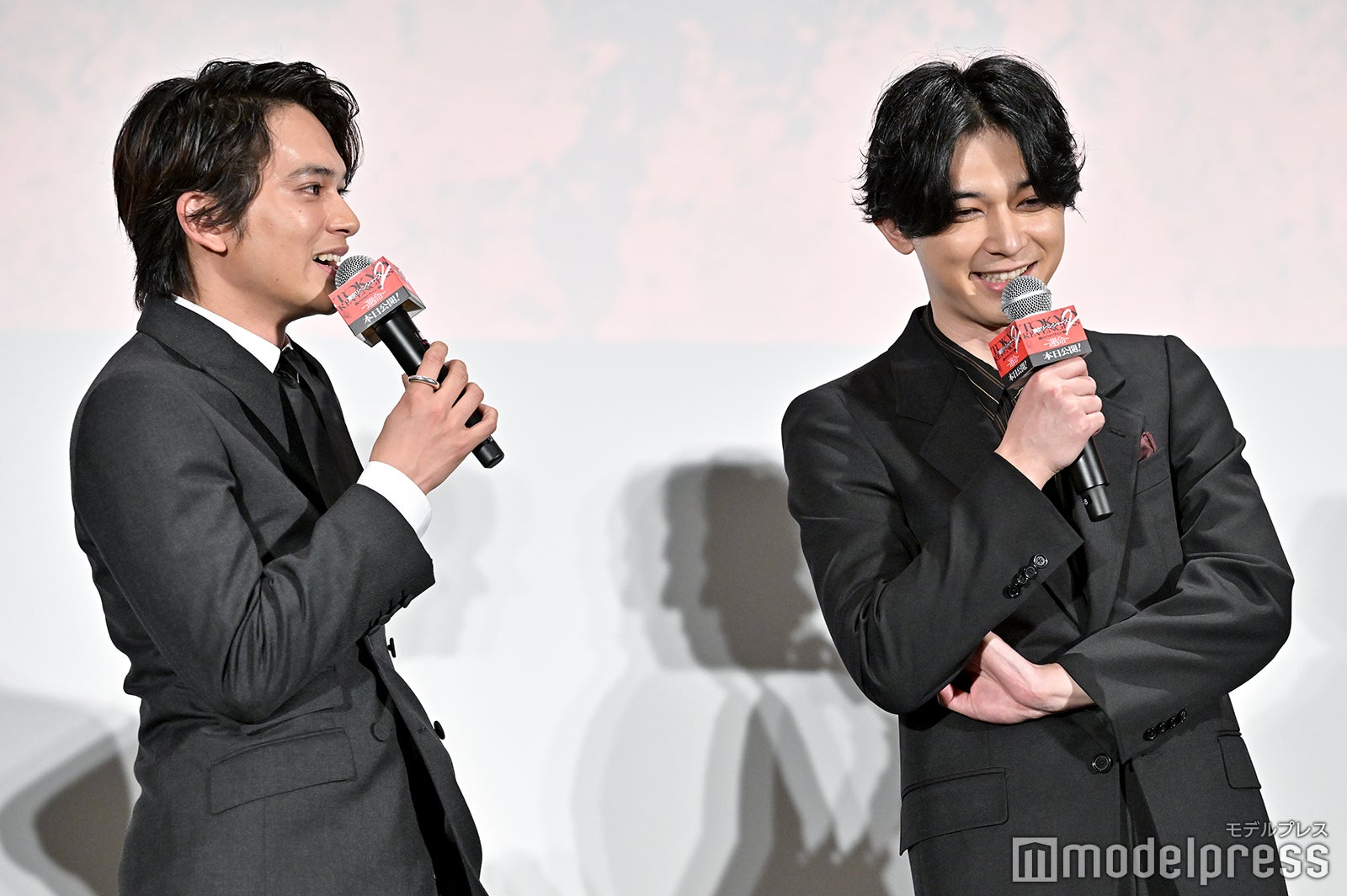 北村匠海、吉沢亮（C）モデルプレス