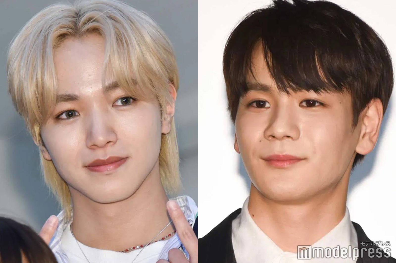 JO1豆原一成＆大平祥生、中継先でキレキレダンス披露に反響 川尻蓮・鶴房汐恩も笑顔に