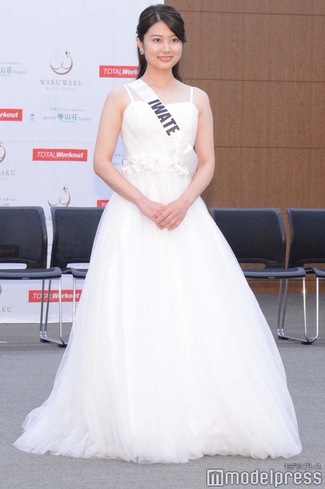 窪田真佑子 （C）モデルプレス