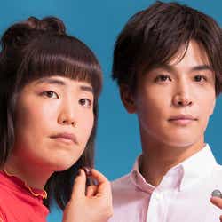 モデルプレス - 三代目JSB岩田剛典、ゆりやんレトリィバァと初共演 クールな真顔を貫く