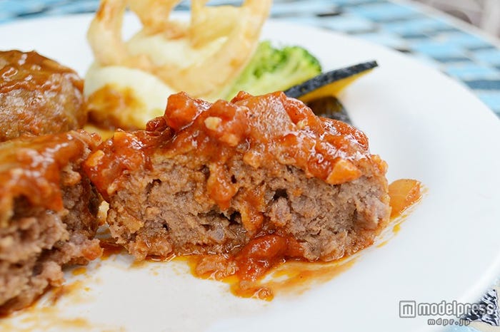 トマトバーベキューソース