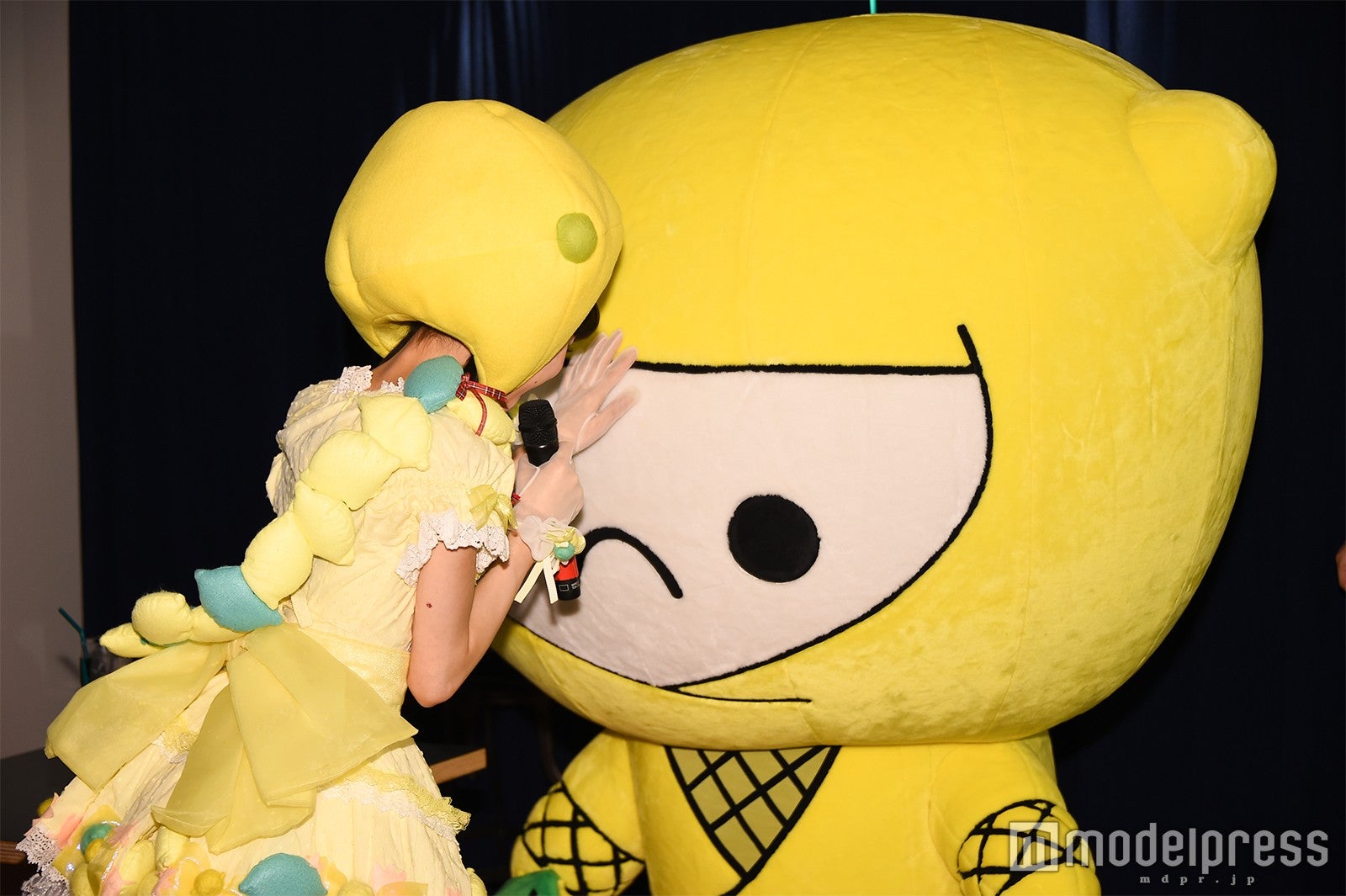 市川美織 （C）モデルプレス