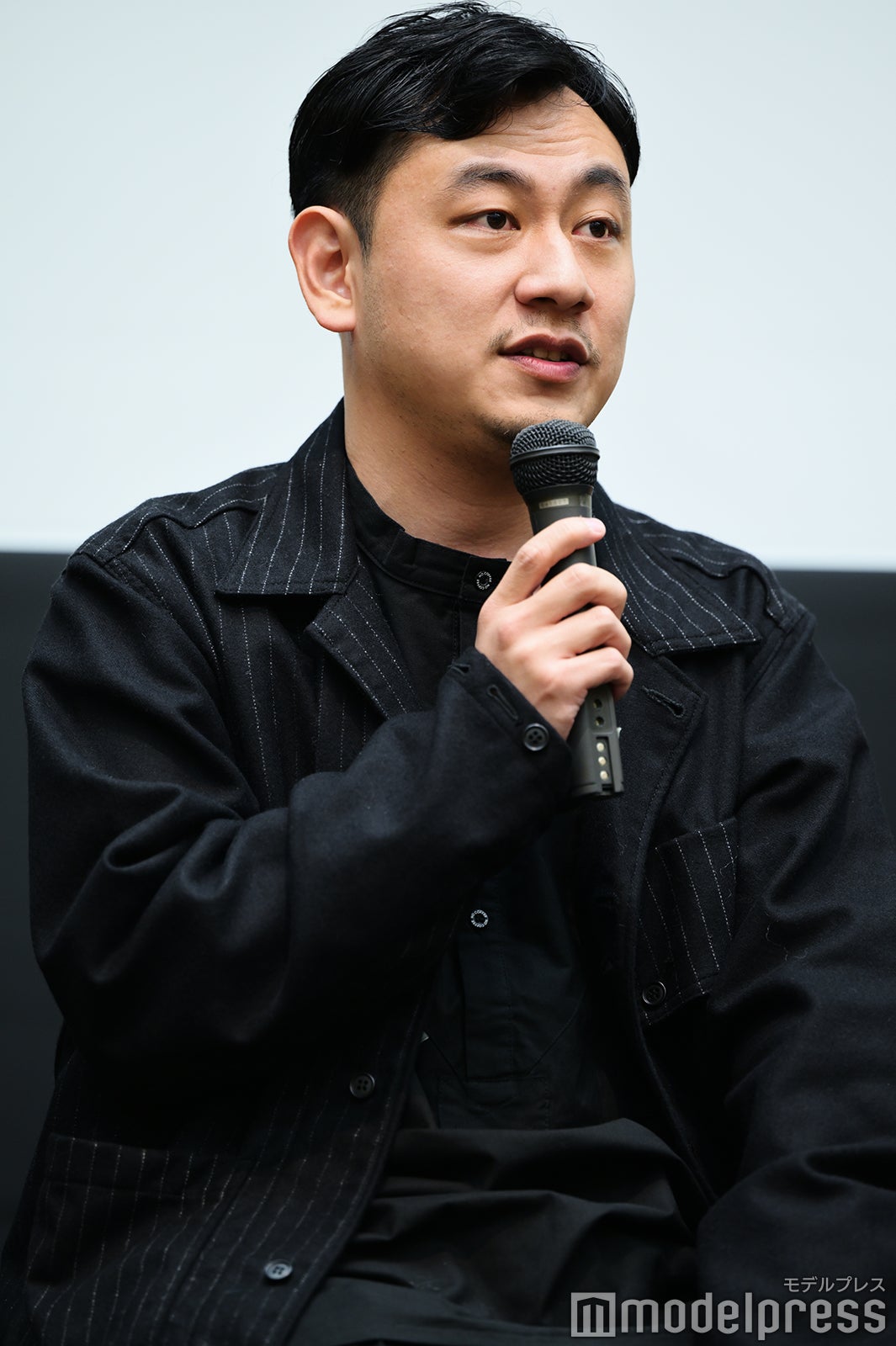 中川龍太郎監督（C）モデルプレス