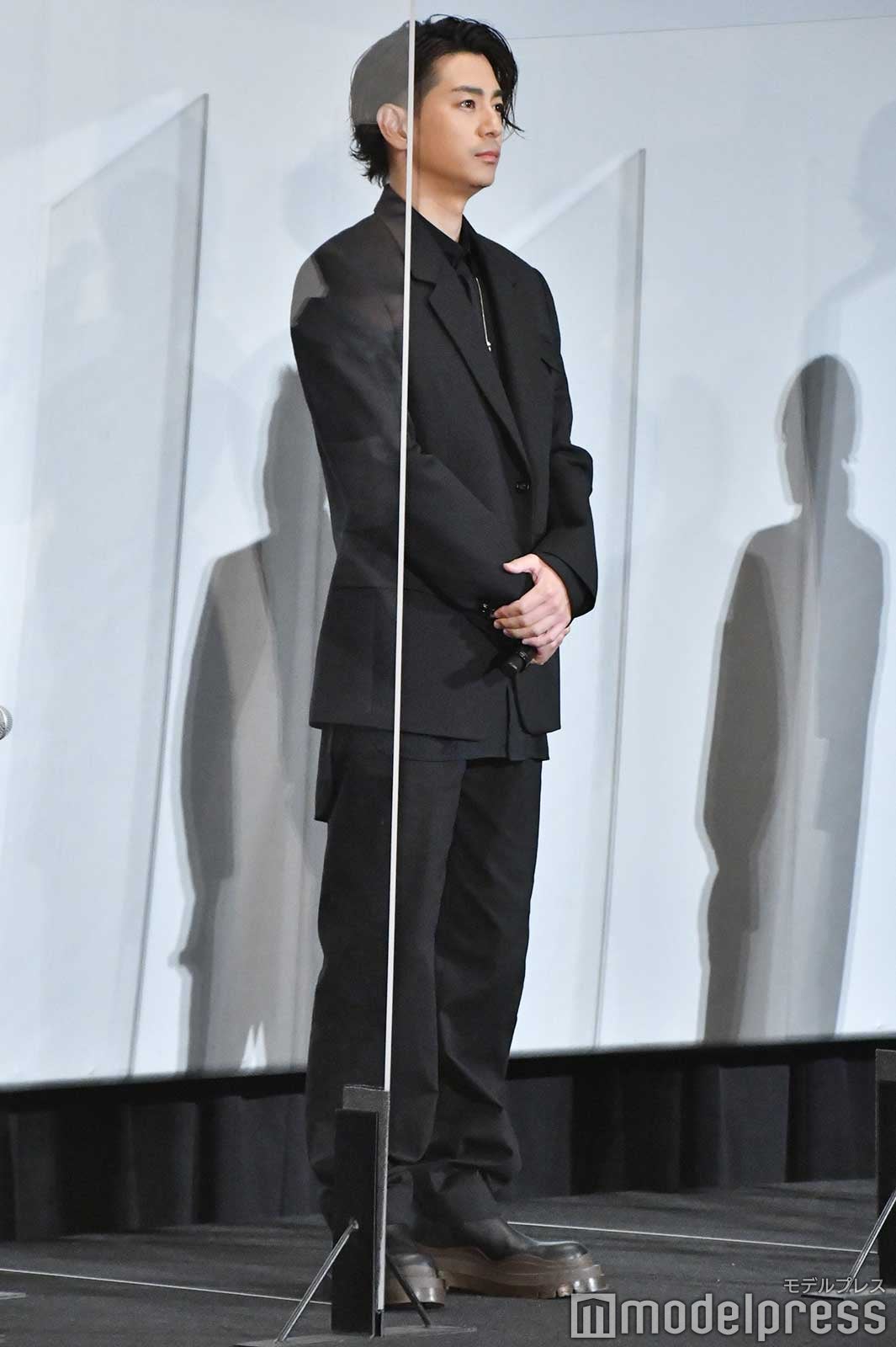 三浦翔平 （C）モデルプレス